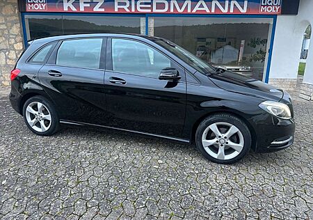 Mercedes-Benz B 180 B -Klasse