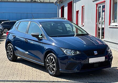 Seat Ibiza 1.0 TSI*Klima*Tempo*Full-Link*guter Zustand