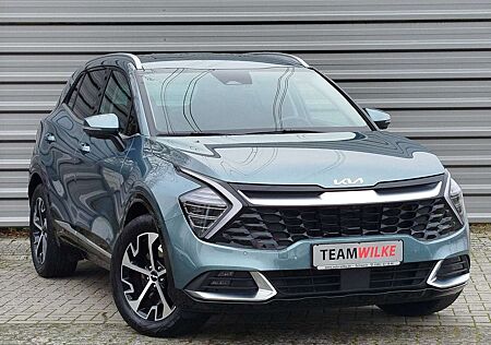 Kia Sportage Spirit 4WD LED NAVI LHZ&SHZ el.Heckk.