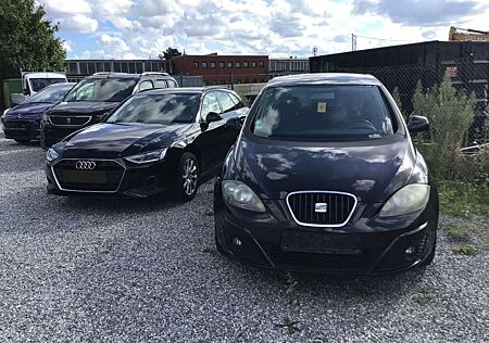 Seat Altea Style Ecomotive