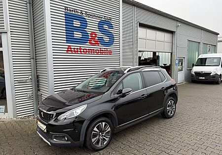 Peugeot 2008 Allure