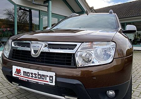 Dacia Duster Laureate 4x2*KLIMA*FH*AUX*ALU'S*