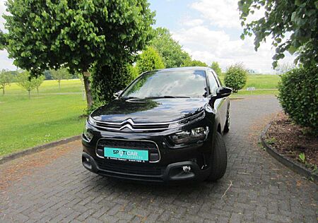 Citroën C4 Cactus Citroen Feel