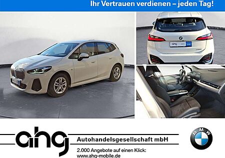 BMW 218 gebraucht kaufen BMW 218 Steptronic DCT Navi AHK M-Pak