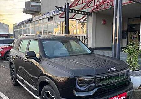 BAIC Others BJ30 4WD HEV