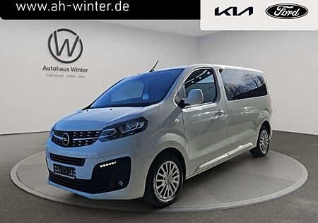 Opel Zafira Life 1,5 CDTI M 8Si Klima v+h Navi SHZ HeadUp ACC
