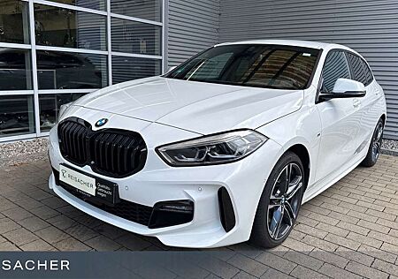 BMW 120 d xDrive M-Sport NaviPro H&K AHK LED 18"LM