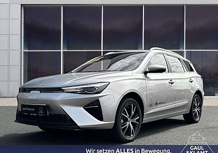 MG MG5 Luxury #51kWh #Leder #Sitzheizung
