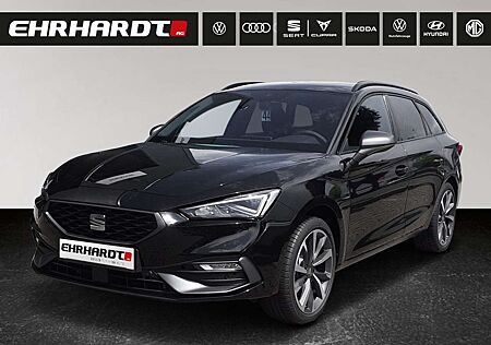 Seat Leon Sportstourer 2.0 TDI DSG FR AHK*VIRTUAL*NAVI*LE...
