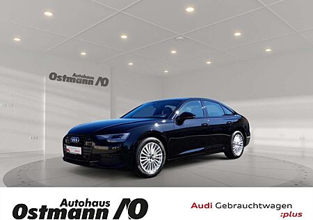 Audi A6 Lim. 45 TFSI quattro design *ACC*Leder*Navi*