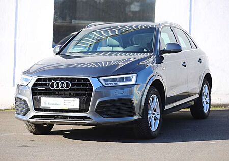 Audi Q3 2.0 TDI S Tonic quattro S Line Plus Kamera