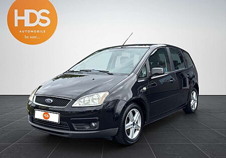Ford Focus C-MAX Fun X