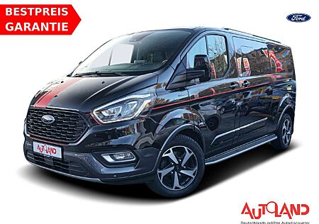 Ford Tourneo Custom 2.0 L2 Active Bi-Xenon Navi AHK