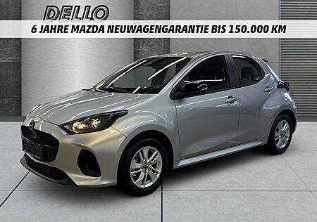 Mazda 2 CENTER-Line RFK Sitzheizung ACC CarPlay