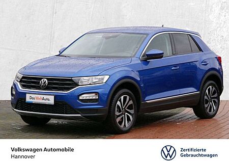 VW T-Roc Volkswagen 1.5 TSI DSG Active Navi PDC SHZ