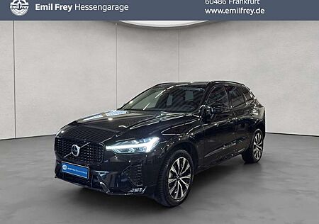 Volvo XC 60 XC60 XC60 B4 Plus-Dark Glasd Nappaleder Sitzbelüftung