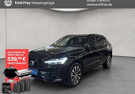 Volvo XC 60 XC60 XC60 B4 Plus-Dark Glasd Nappaleder Sitzbelüftung