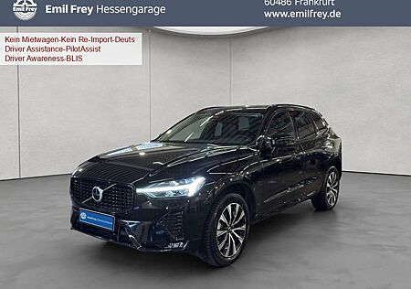 Volvo XC 60 XC60 XC60 B4 Plus-Dark Aut Glasd PilotAssist BLIS Nappa