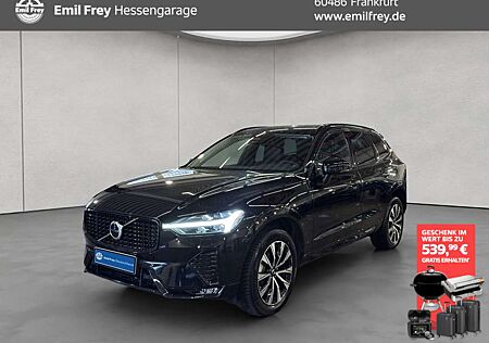 Volvo XC 60 XC60 XC60 B4 Plus-Dark Glasd Nappaleder Sitzbelüftung