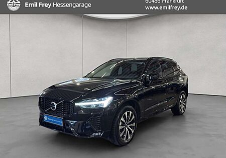 Volvo XC 60 XC60 XC60 B4 Plus-Dark Glasd Nappaleder Sitzbelüftung
