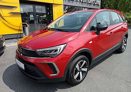 Opel Crossland Enjoy+Sitzheizg.+Kamera+EPH