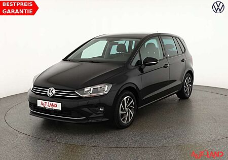 VW Golf Sportsvan Volkswagen 1.0 Comfortline Navi ACC AHK