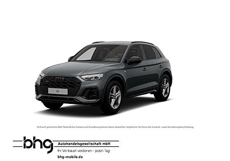 Audi Q5 S line 40 TDI quattro S tronic