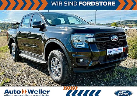 Ford Ranger XLT 2.0 EcoBlue 4x4 DOKA Rollo