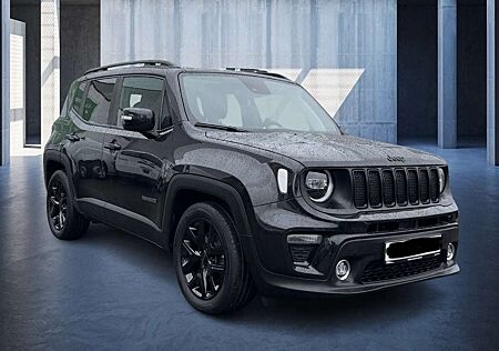 Jeep Renegade 1.3 T-GDI Night Eagle