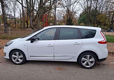 Renault Grand Scenic dCi 150 FAP Aut. Luxe