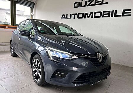 Renault Clio V Intens*AUT*NAVI*CARPLAY*SPORT*LED*SPURR *