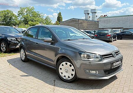 VW Polo Volkswagen V 1,2 Team Klima*Pdc*