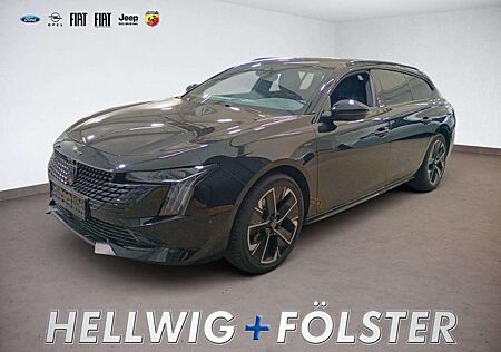 Peugeot 508 SW GT AT Shz Navi Kamera Alcantara