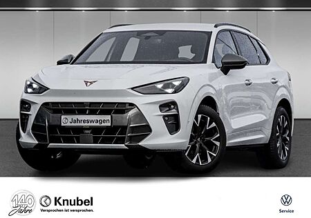 Cupra Terramar 1.5 eTSI DSG Navi Keyless AreaView TravelAss.