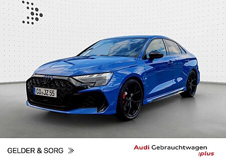 Audi RS3 Nogaro*280kmh*Exp.Pro*SONOS*Pano