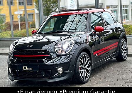 Mini John Cooper Works Countryman JCW*Pano*H/K*Vollleder*5 Sitze*Top