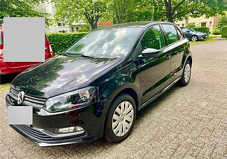 VW Polo Volkswagen 1.2 Trendline