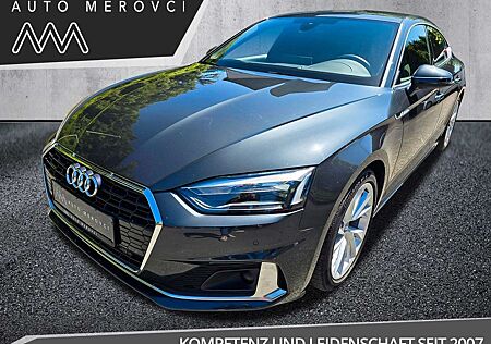 Audi A5 Sportback 40 G-tron 2.0 S-Tronic/LED/CarPlay