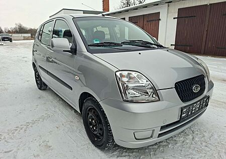 Kia Picanto 1.1 LX