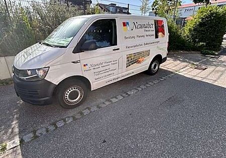 VW T6 Transporter Volkswagen Kasten-Kombi Kasten EcoProfi