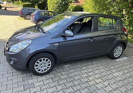 Hyundai i20 1.2 Classic