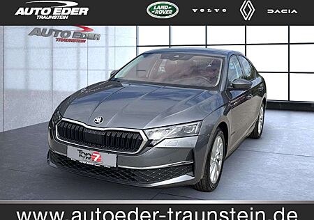 Skoda Octavia 1.5 TSI Selection ACC Sthzg. Bluetooth LED