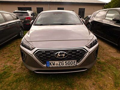 Hyundai IONIQ Ioniq PHEV Style