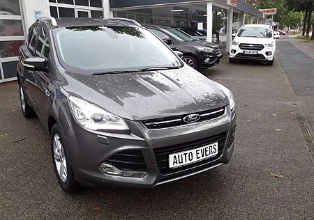 Ford Kuga *GRA*AHK*SHZ*BT*