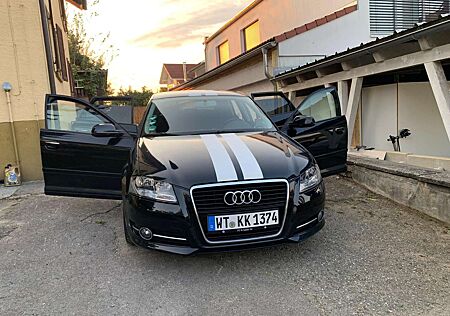 Audi A3 1.4 TFSI Sportback