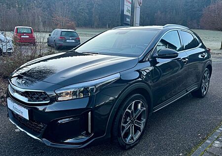 Kia XCeed Platinum Edition Plug-in Hybrid