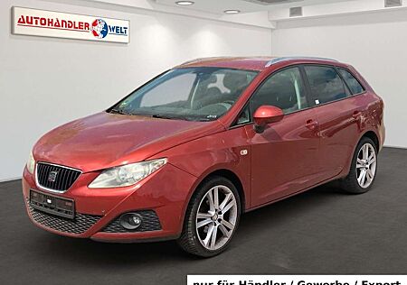 Seat Ibiza Kombi 1.2 TSI Style Klimaauto. Tempo PDC