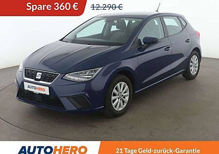 Seat Ibiza 1.0 Style *NAVI*LED*TEMPO*CAM*SHZ*