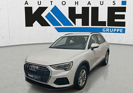 Audi Q3 45 TFSI e basis
