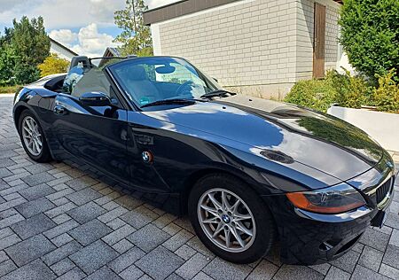 BMW Z4 roadster 2.5i